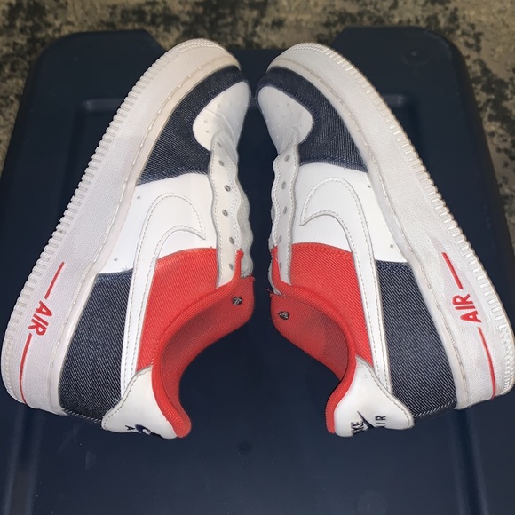 Nike AF1 - Picture 6 of 15